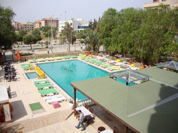 Others 3, Panormos Hotel, Didim