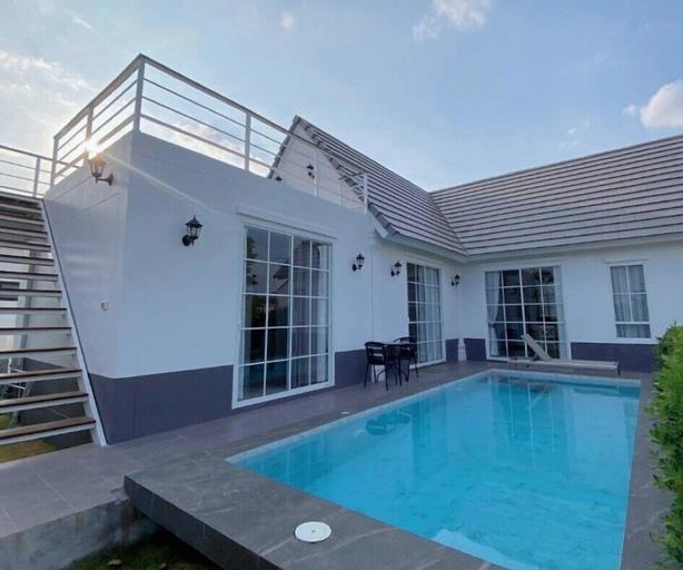 Sport & Beauty 4, Rocky Pool Villa Khaoyai, Pak Chong