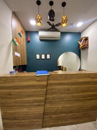 Others 3, Hotel Blue Wellington, Mumbai Suburban