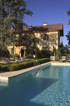 Outdoor Pool 5, Borgo Ramezzana Country House, Vercelli