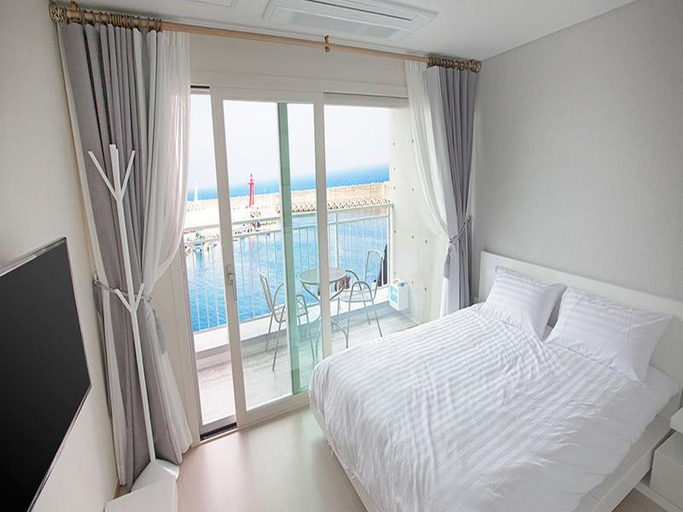 Bedroom 2, Sogeummak Resort, Seogwipo