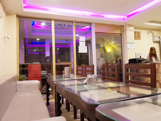 Food & Drinks 4, Hotel Royal Palace Havelock, South Andaman
