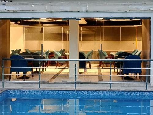 Others 2, Misty Blues Villas & Resort, Pune