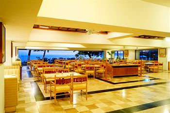 Food & Drinks 2, Holiday Inn Resort Acapulco, Acapulco de Juárez