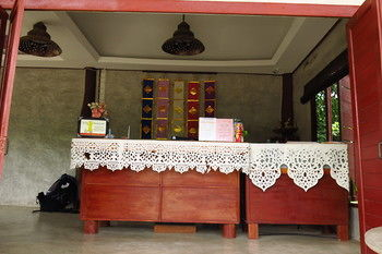 Others 5, Pai Do See Resort, Pai