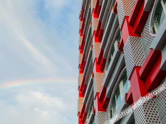 Others 5, Hotel Poispois, Taipei City