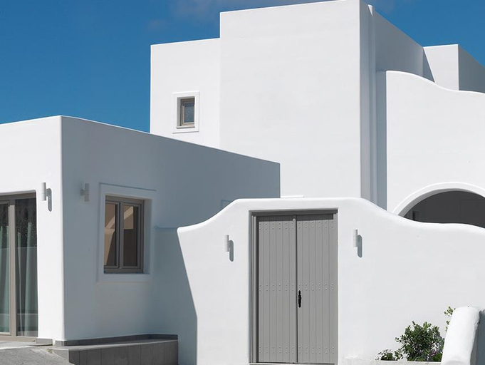 Others 5, Drops villas, South Aegean