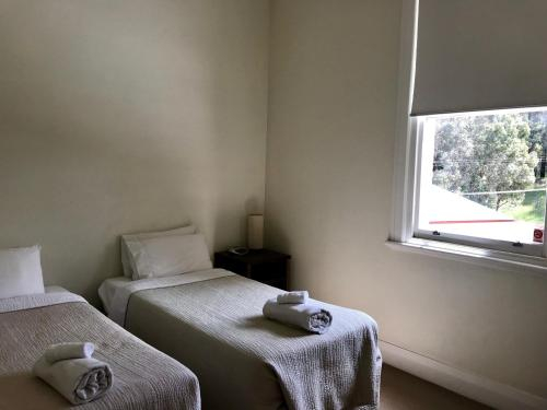 Others 3, The Bridgetown Hotel, Bridgetown-Greenbushes