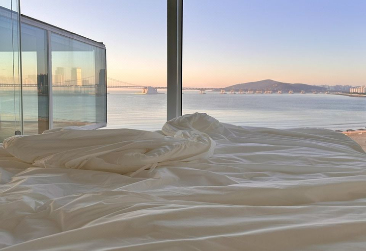 Others 3, Busan Lazy Morning Ocean View Pension, Suyeong
