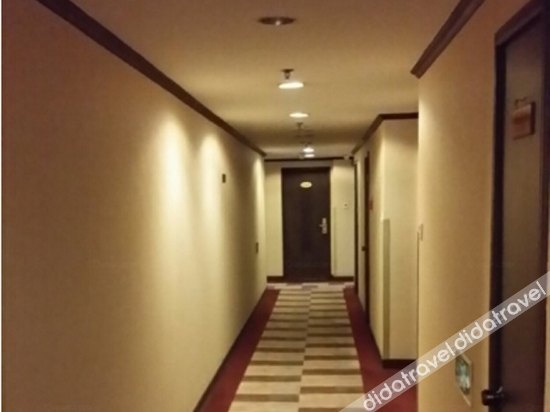 Others 5, Insurance Building Hotel, Nanjing