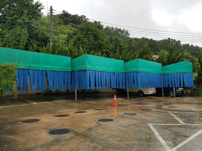 Others 5, Gongju Guam Motel, Gongju