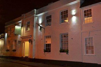 Featured Image 5, The Antrobus Hotel, Wiltshire