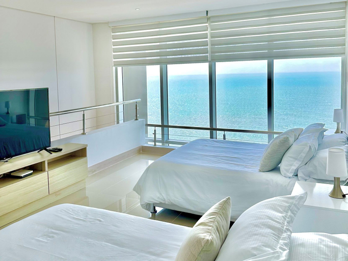 Others 5, by Calamari Homes - Edificio Murano Elite, Cartagena de Indias