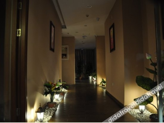 Others 3, Jin Hui Business Hotel, Guangzhou