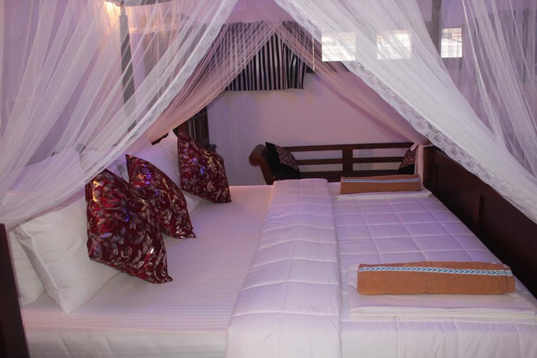Others 3, Dream Villa, Galle Four Gravets