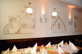 Food & Drinks 2, Hotel & Gasthaus DAS ROHRL Straubing, Straubing