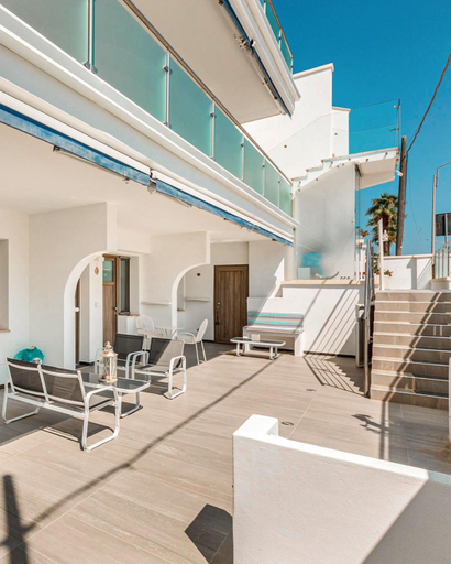 Others 3, Maresidence Rooms & Breakfast, Lecce