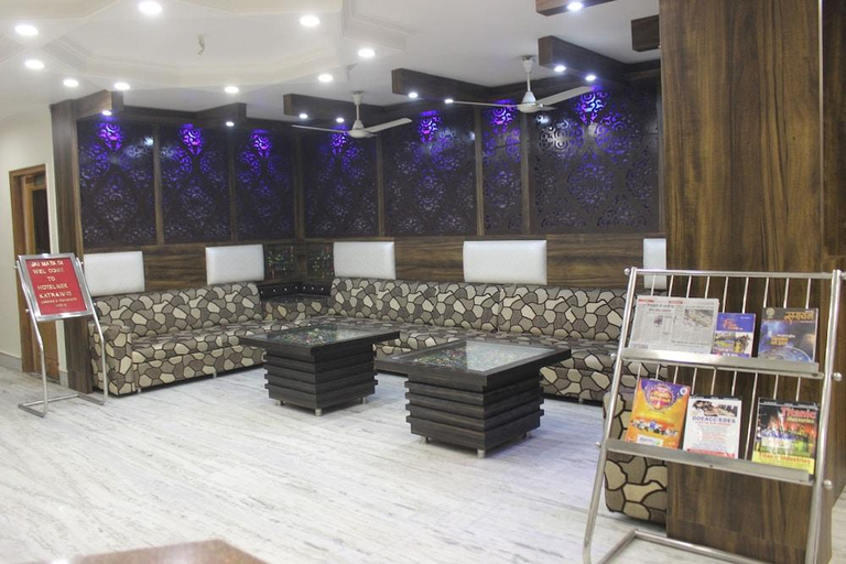 Others, Hotel Nek Katra, Reasi