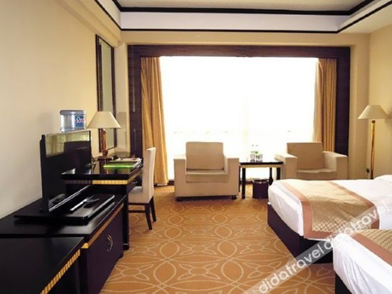 Others 3, Sheng Andi Hotel, Pu'er