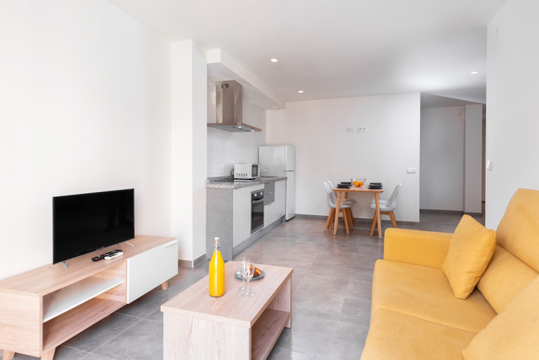 Others 3, Apartamentos Quijano by Be Alicante, Alicante
