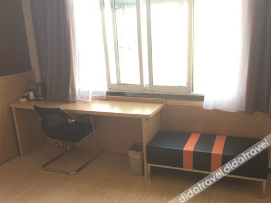 Others 2, 7 Days Premium Xuzhou Train Station Square Branch, Xuzhou