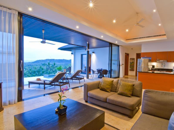 Others 3, Baan Saitara Boutique Villas, Ko Samui