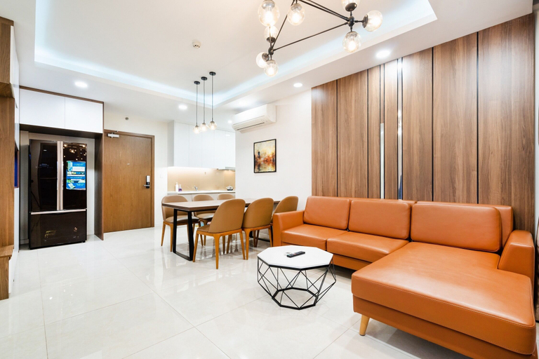 Others 2, Hapi Rivergate Apartment, District 4