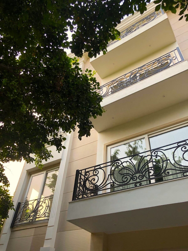 Exterior 4, The Woodbury, Gurgaon