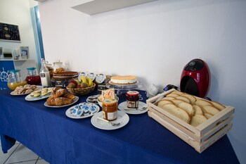 Others 5, Il Timone B&B, Carbonia-Iglesias