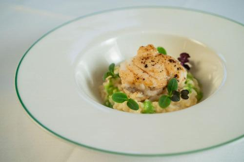 Food & Drinks 2, Gut Altholz Landhotel und Restaurant Hutter, Deggendorf