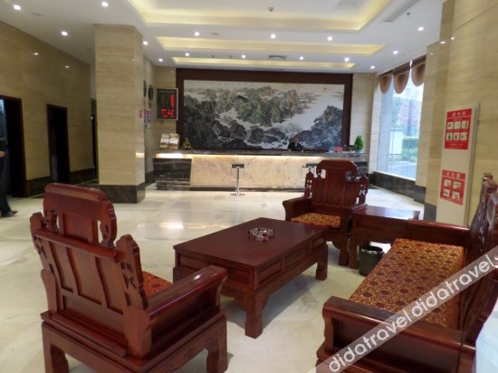 Others 3, Haitianhui Hotel, Ji'an