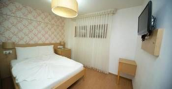 Guestroom 2, Apollon Hotel, Bozcaada