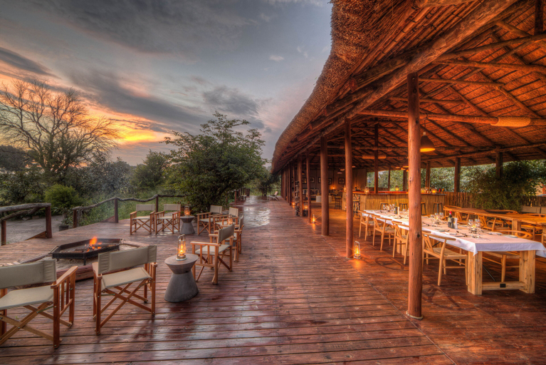 Food & Drinks 2, Nokanyana, Ngamiland East