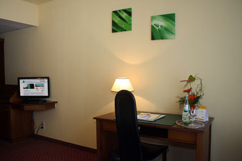 Others 5, Quick Hotel Dresden West, Sächsische Schweiz-Osterzgebirge