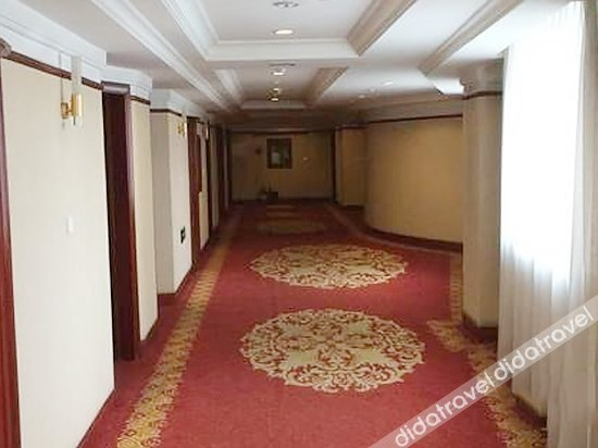 Others 2, Shenyang Hotel, Shenyang
