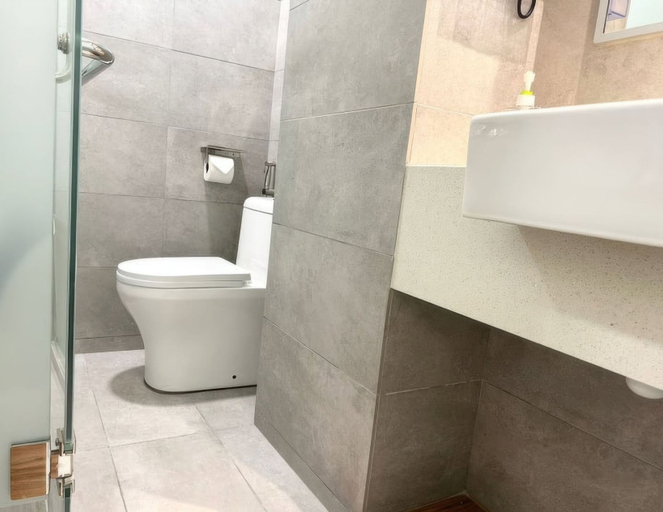 Bathroom 3, Riveria City KL Sentral Luxury Apartments, Kuala Lumpur