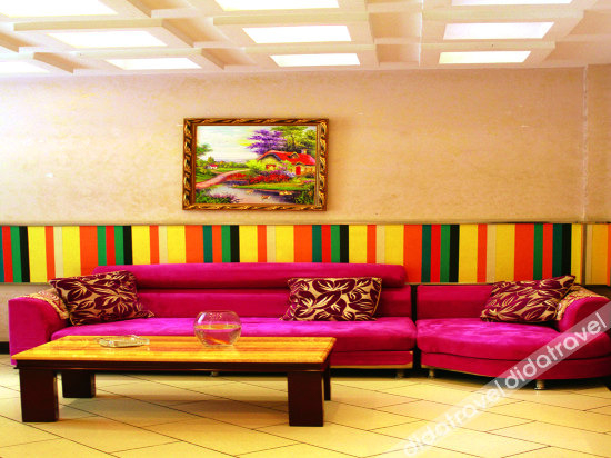 Others 2, Aiju Jinyang Hotel (Dashiqiao North Railway Station), Tieling