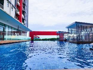 Others 5, Puchong HELLO KITTY Fully-Aircon Suite, Puchong