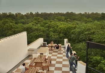 Others 2, LetsBunk Poshtel, Delhi