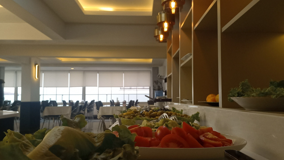 Food & Drinks 3, GRAND BELLI OTEL, Çankaya