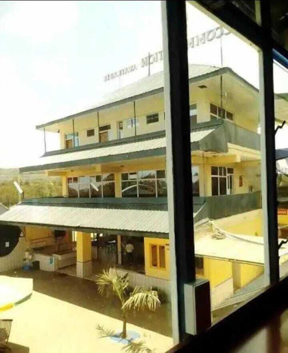 Exterior & Views, leadwayhotel, Naivasha