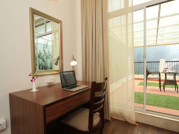 Others 4, Orchid Square - The Boutique Hotel Coonoor, The Nilgiris
