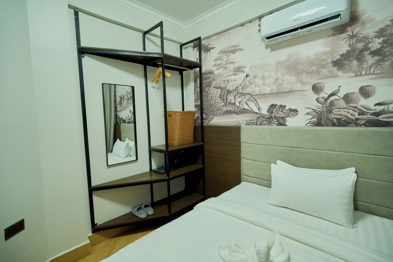 Room 3, Belmond Hotel, Kinondoni