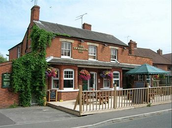 Others 4, The Emmbrook Inn Hotel, Wokingham