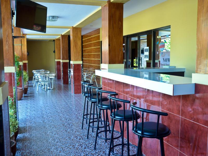 Food & Drinks 4, La Galleon Suites Hotel, Angeles City