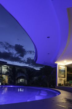 Others 5, Mangrove ECO Resort, Alcoy