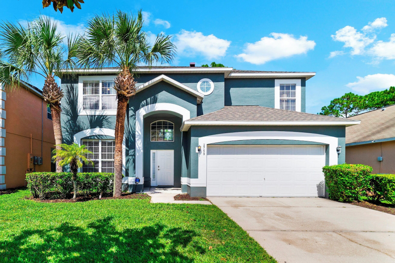 Exterior & Views 2, Magical Paradise - Resort Home & In-door Arcade, Osceola
