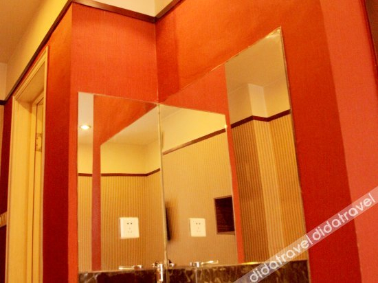 Others 4, Aiju Hotel (Dashiqiao Railway Station South), Tieling