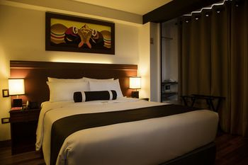 Others 2, Hotel Ferre Cusco, Cusco