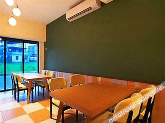 Others 5, Yong Yong B&B, Kinmen